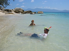 172 Fitzroy Island